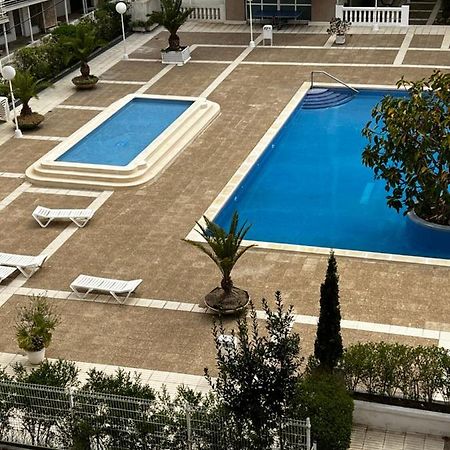 Apartamento A 3 Minutos De La Playa Salou Eksteriør billede