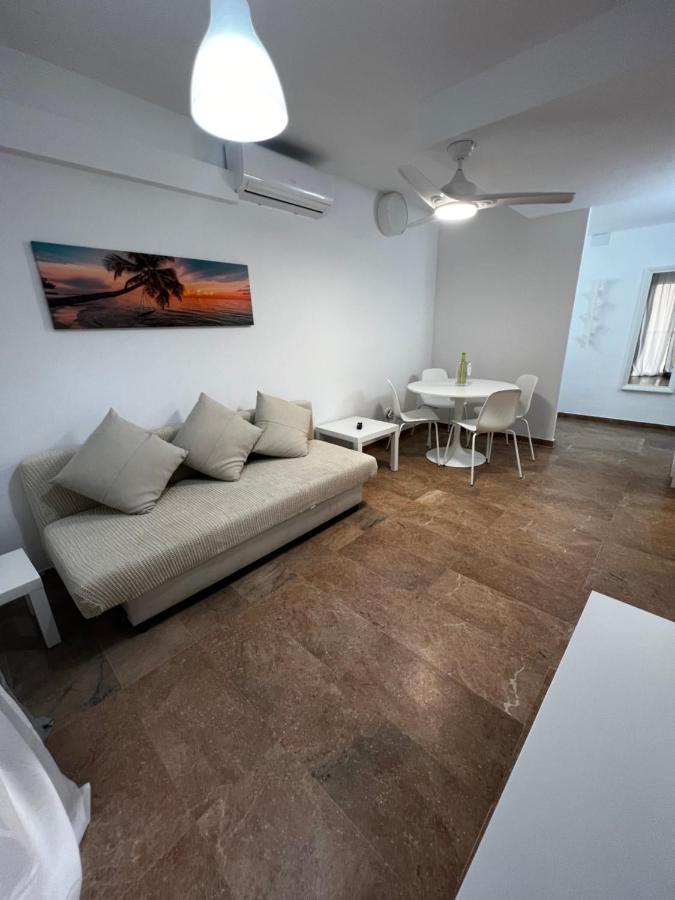 Apartamento A 3 Minutos De La Playa Salou Eksteriør billede