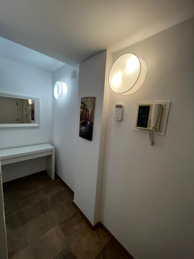 Apartamento A 3 Minutos De La Playa Salou Eksteriør billede