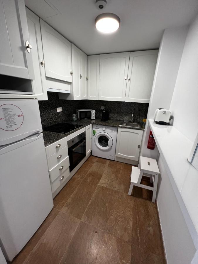 Apartamento A 3 Minutos De La Playa Salou Eksteriør billede