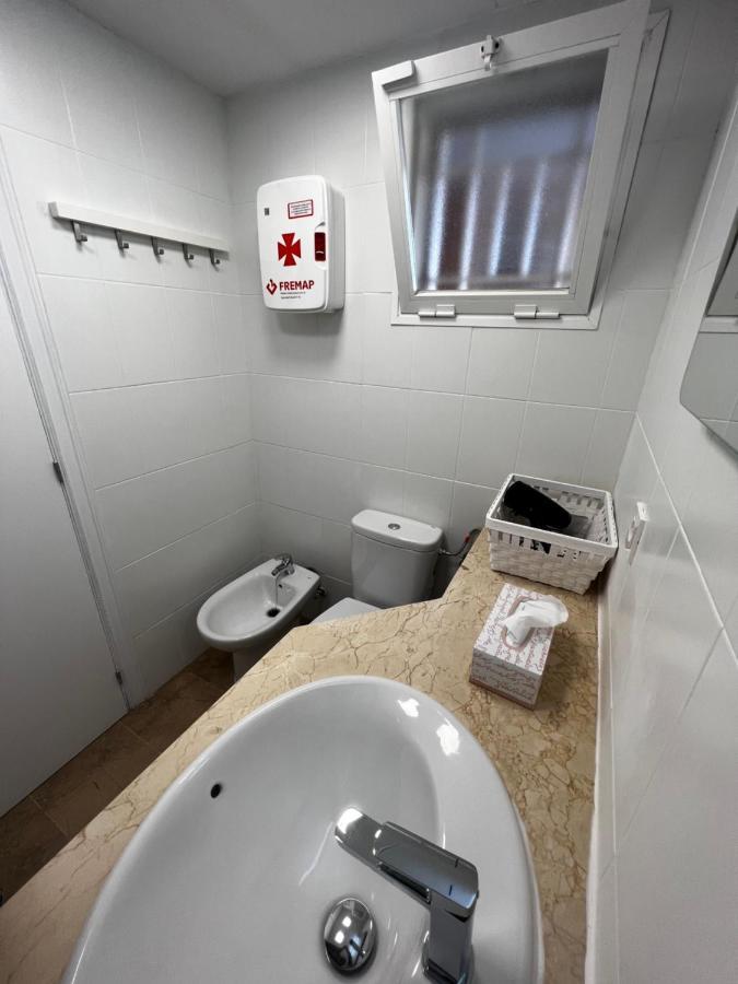 Apartamento A 3 Minutos De La Playa Salou Eksteriør billede