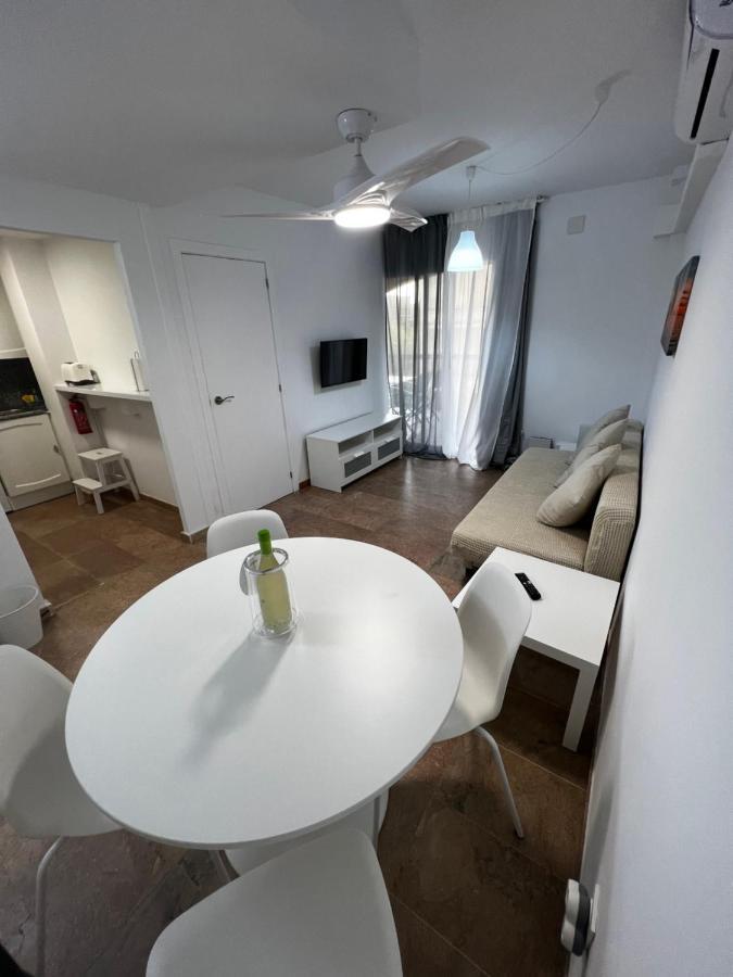 Apartamento A 3 Minutos De La Playa Salou Eksteriør billede