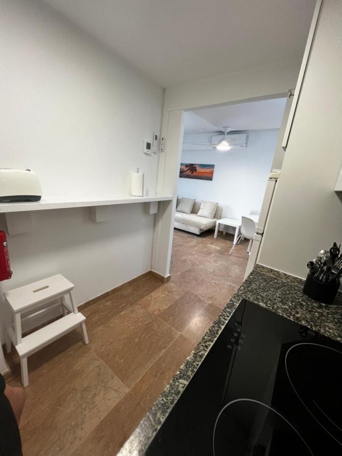 Apartamento A 3 Minutos De La Playa Salou Eksteriør billede