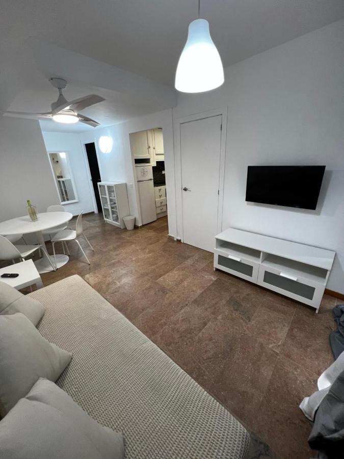 Apartamento A 3 Minutos De La Playa Salou Eksteriør billede