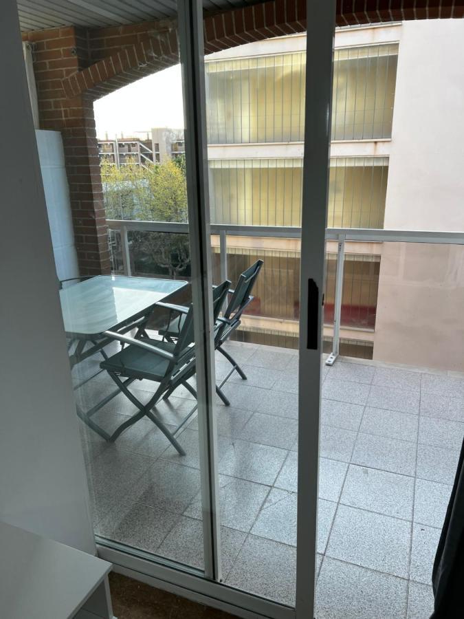 Apartamento A 3 Minutos De La Playa Salou Eksteriør billede