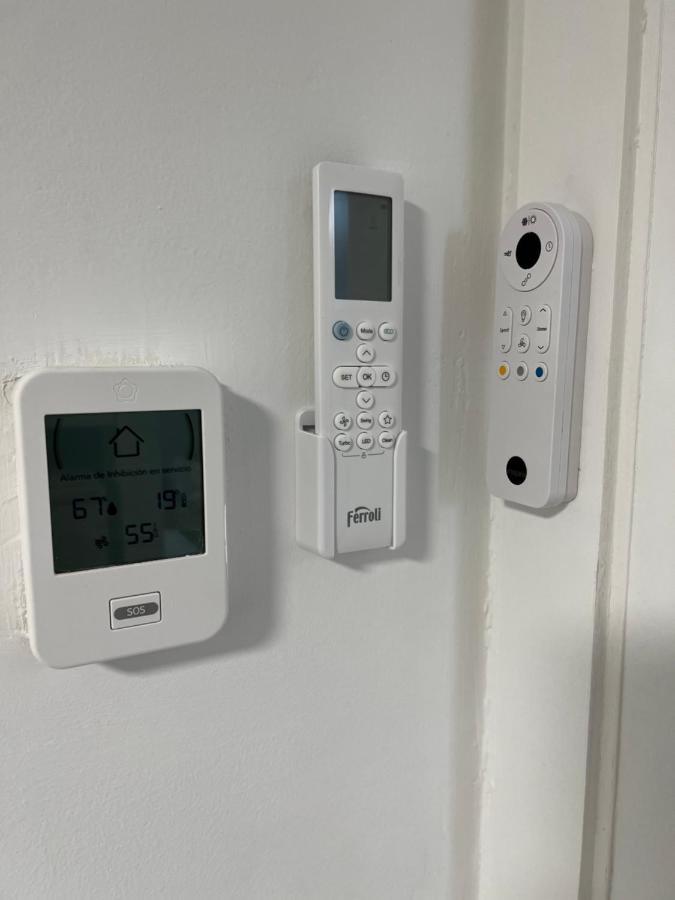 Apartamento A 3 Minutos De La Playa Salou Eksteriør billede