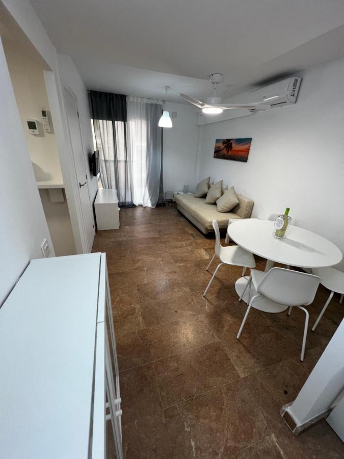 Apartamento A 3 Minutos De La Playa Salou Eksteriør billede