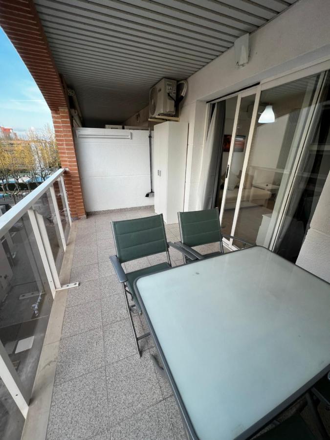 Apartamento A 3 Minutos De La Playa Salou Eksteriør billede