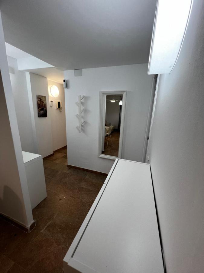 Apartamento A 3 Minutos De La Playa Salou Eksteriør billede