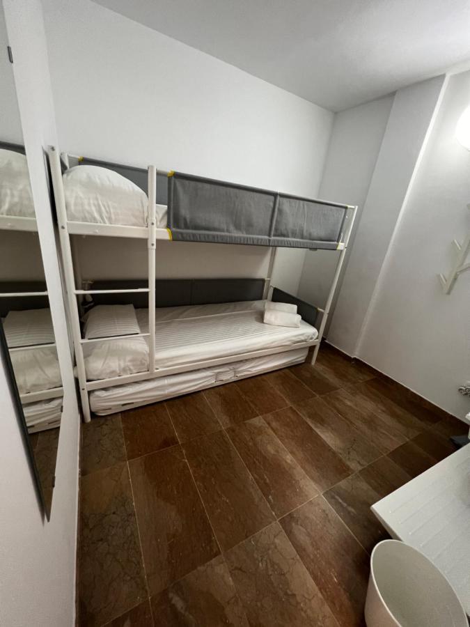 Apartamento A 3 Minutos De La Playa Salou Eksteriør billede