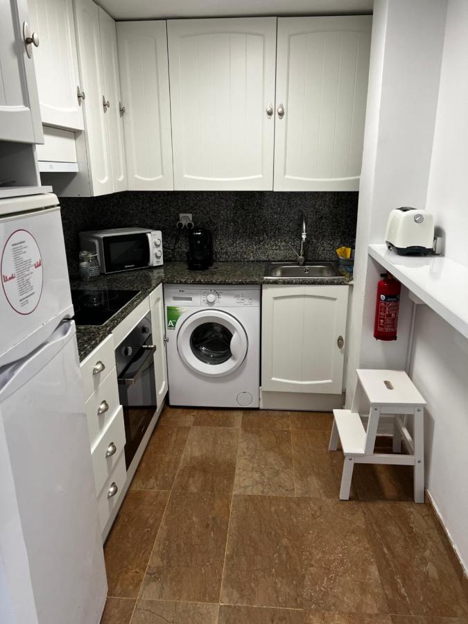 Apartamento A 3 Minutos De La Playa Salou Eksteriør billede