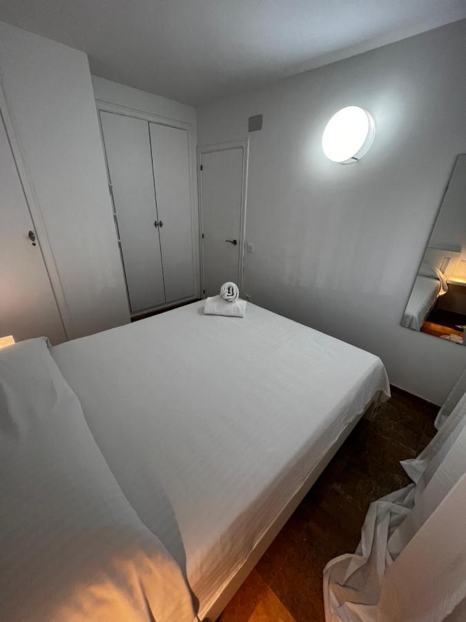 Apartamento A 3 Minutos De La Playa Salou Eksteriør billede