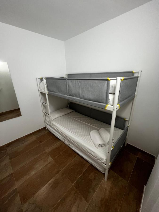 Apartamento A 3 Minutos De La Playa Salou Eksteriør billede