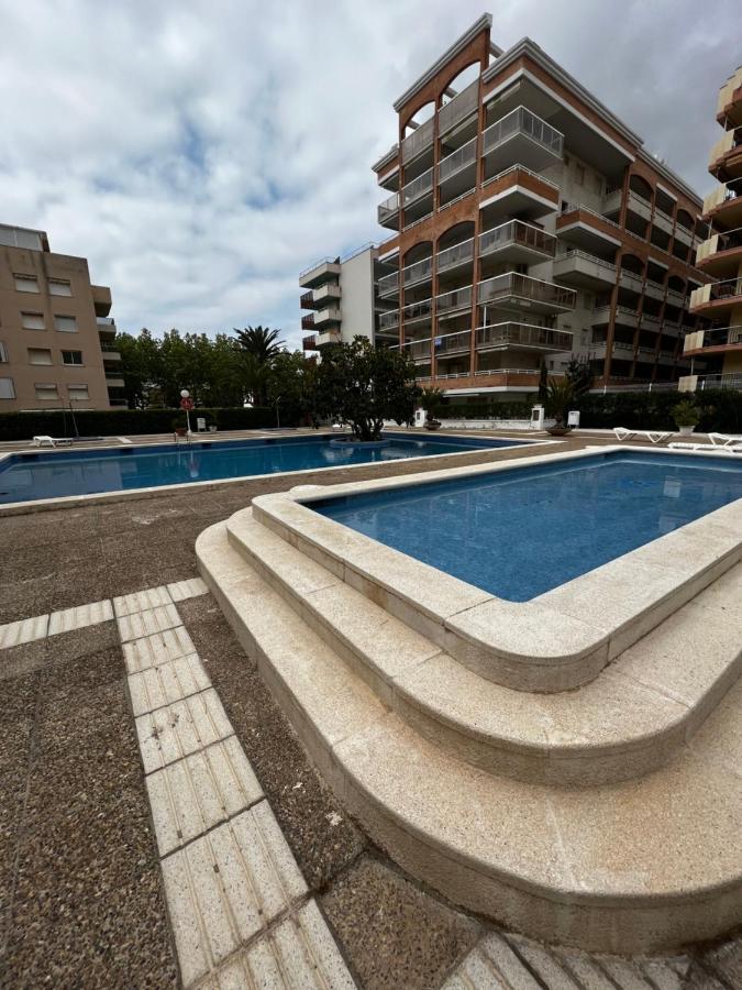 Apartamento A 3 Minutos De La Playa Salou Eksteriør billede
