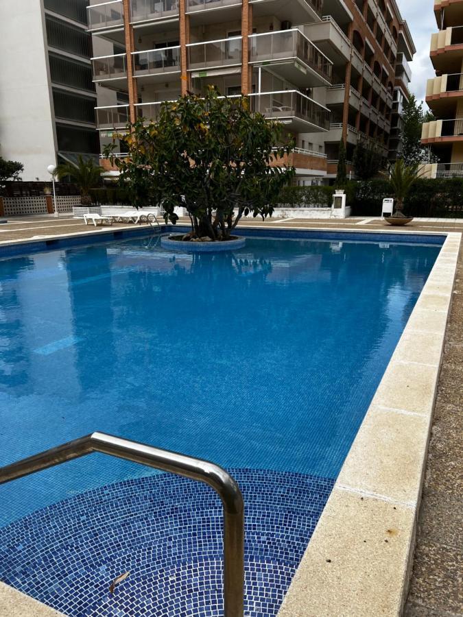 Apartamento A 3 Minutos De La Playa Salou Eksteriør billede